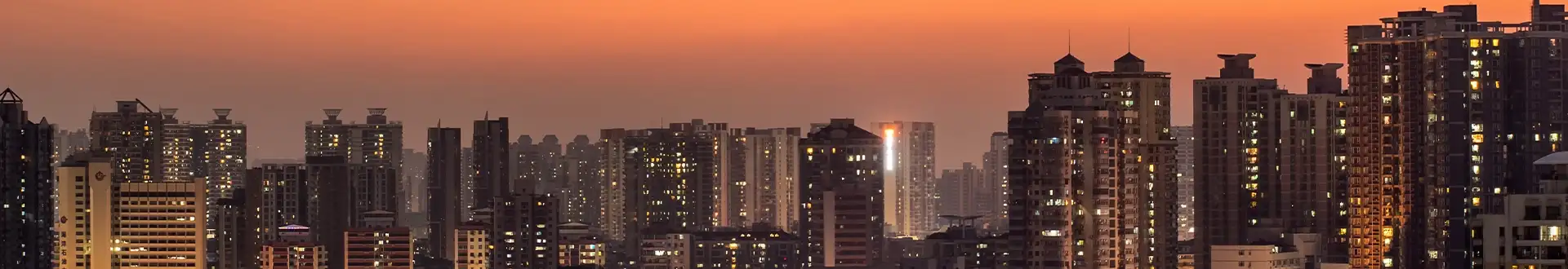 Juhu Supremus Mumbai